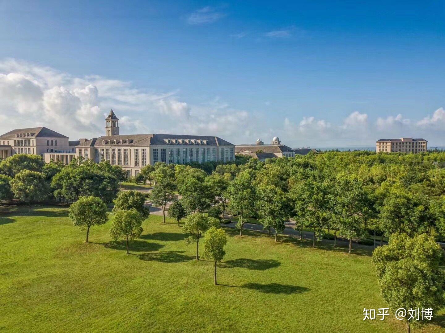 浙江海洋大学水产学院图片
