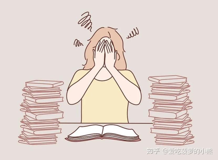 现代生活中,哪些因素导致我们感到焦虑?
