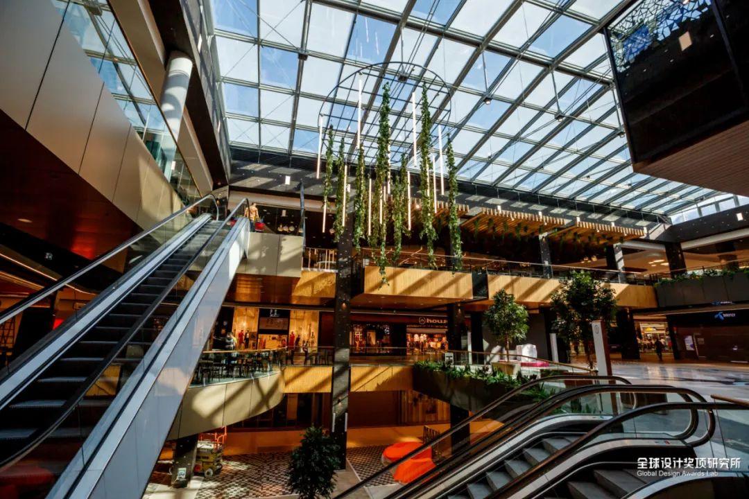 这样也行?(中国房地产最高奖项)环球地产设计大奖,(图29) 这样也行?(中国房地产最高奖项)环球地产设计大奖,(图29)