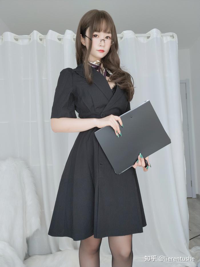 cos:白银81 cosplay美图 cos写真图片合集 - 知乎