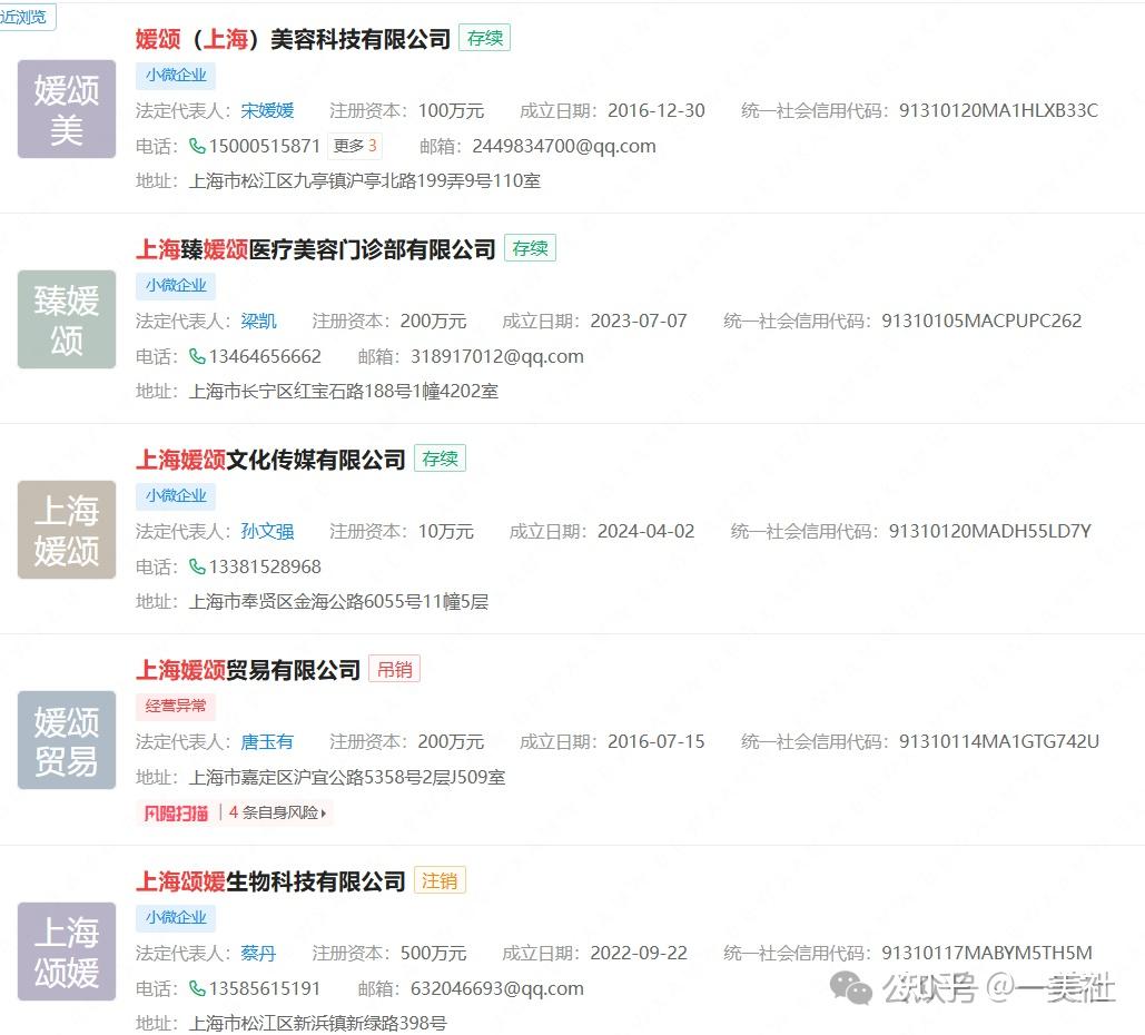 揭秘上海媛颂的美丽陷阱:超范围使用填充物 治疗药物无记录(图2)