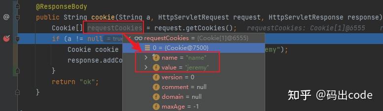 Java 实战介绍 Cookie 和 Session 的区别 - 知乎