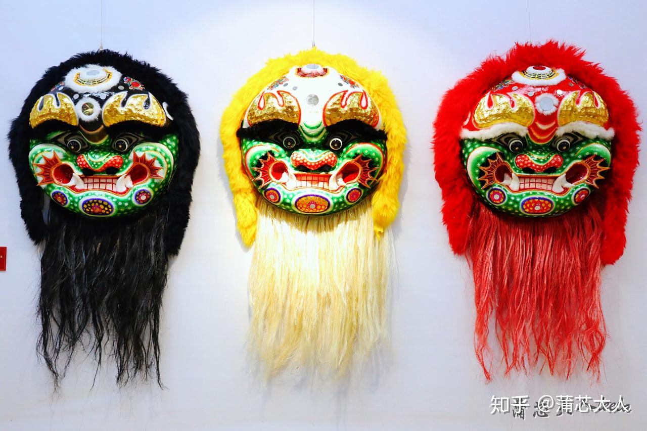 广东汕尾非遗文化，麒麟舞、西秦戏和渔歌你喜欢哪个？ - 知乎