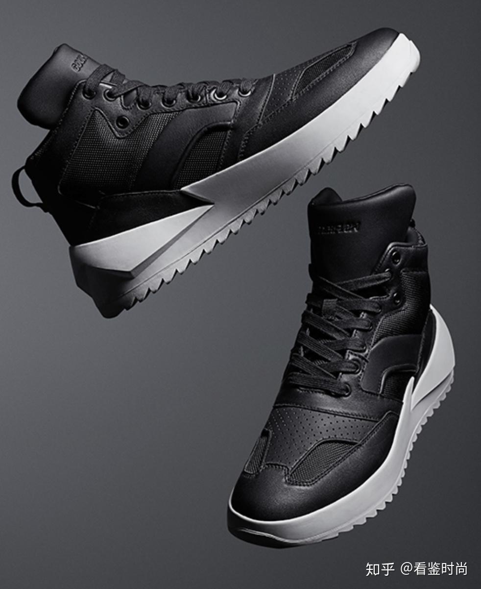 最好看的10款国产运动鞋和国际品牌比毫不逊色