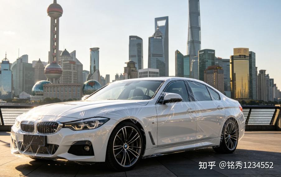 贴膜被坑两次后,我终于摸清上海这行的门道
