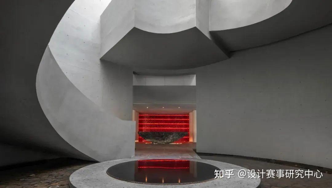 奖项揭晓 | Andrew Martin 国际室内设计大奖中国区入选名单公布 - 知乎