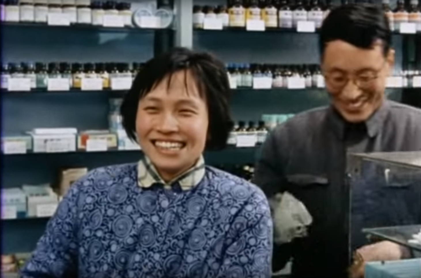 为什么上海男人普遍给人的感觉是「小气」、「