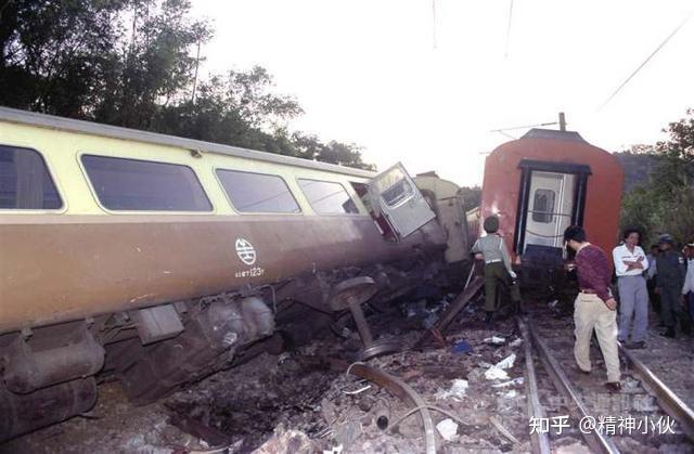 花莲县这几年交通事故不断尤其是4月15号台铁太鲁阁号列车出轨事故