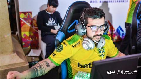 csgo电竞赛事资讯:mibr的选手都很有才华,furia仍需证明自己