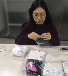 的「大力」:又酸又臭,有点像臭豆腐,还是放了很多天的那种,他是弗兰人