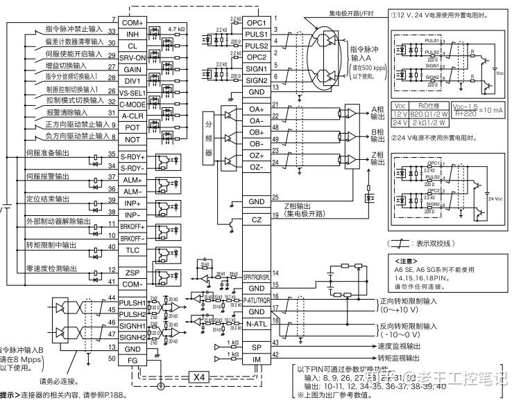 eplan电气图实例-控制回路(电机回路2) - 知乎