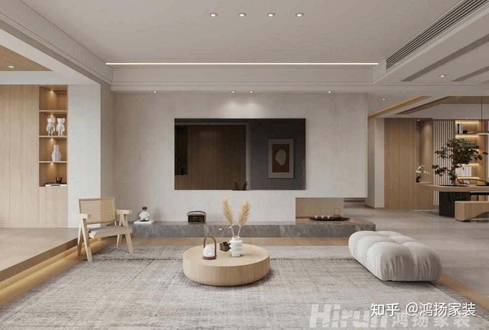 常德家装公司十大排名榜公布,鸿扬家装荣登第一梯队 - 知乎