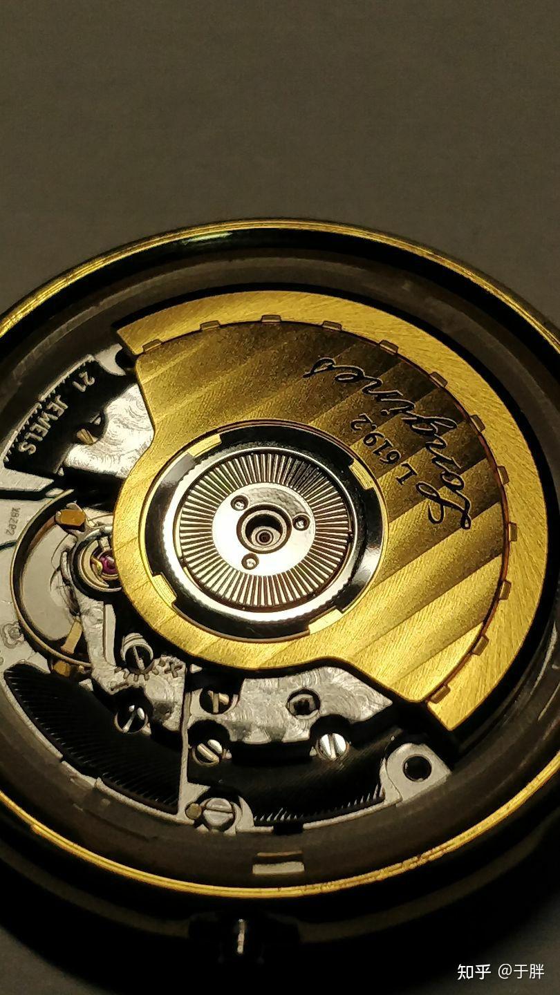 浪琴瑰丽 - 知乎