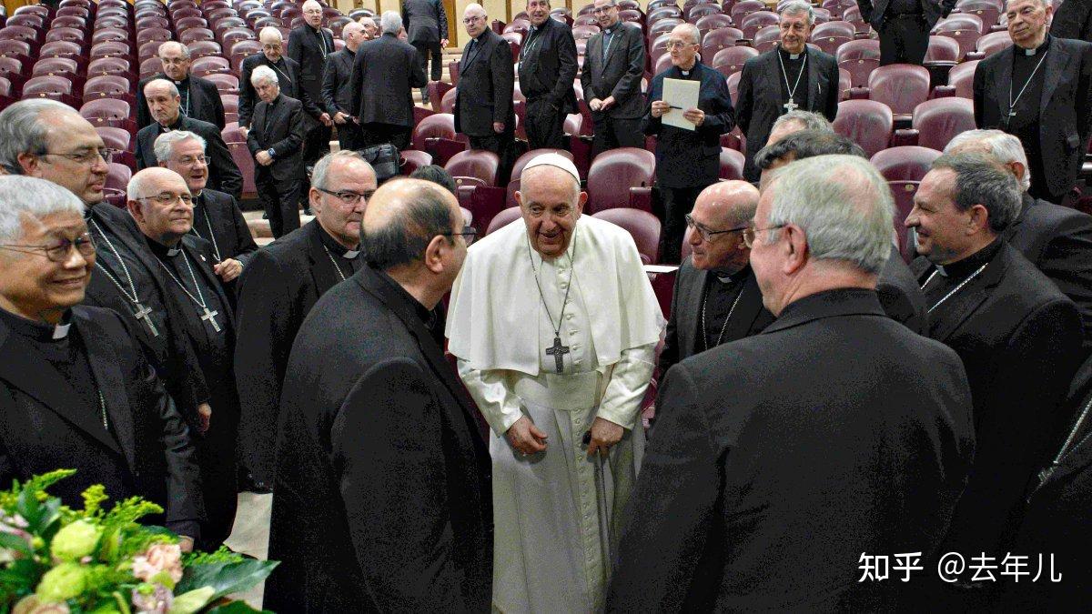 教宗方济各因健康原因取消出席联合国气候峰会