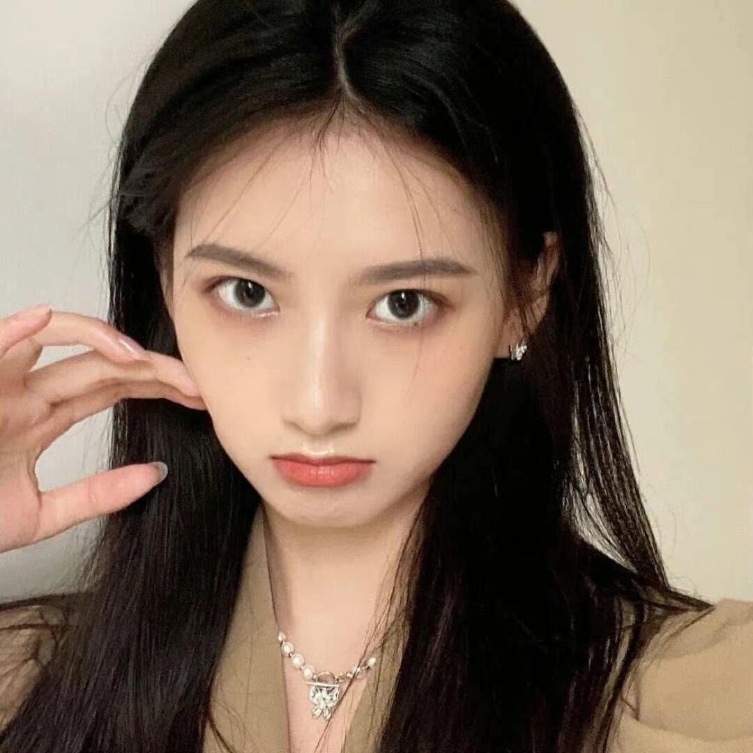 有没有那种可可爱爱的软妹女生头像? - 知乎