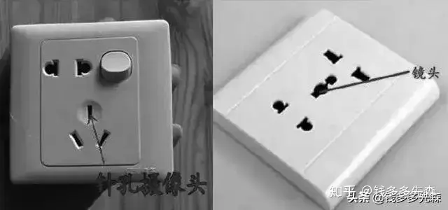 针孔摄像头原理拆析，知己知彼才能消灭它！ - 知乎
