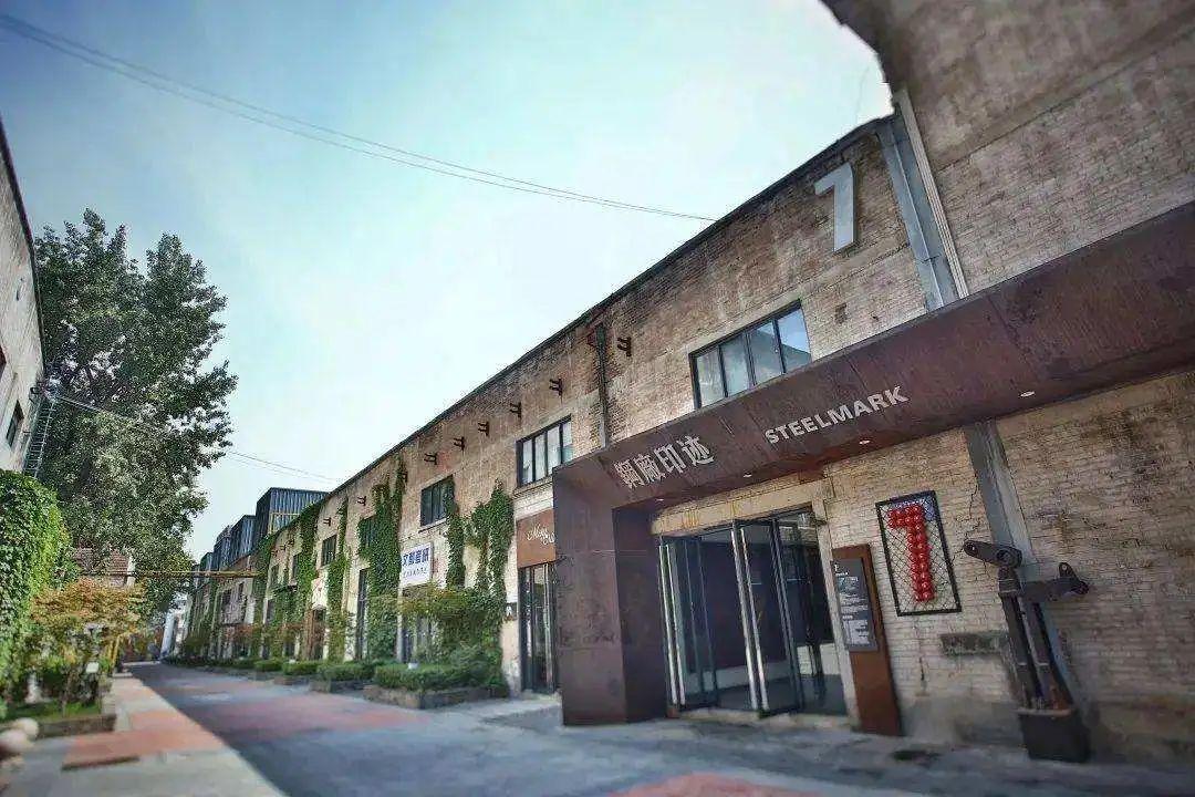 解读西安城市更新「二老(老钢厂,老菜场)」的年轻力 - 知乎