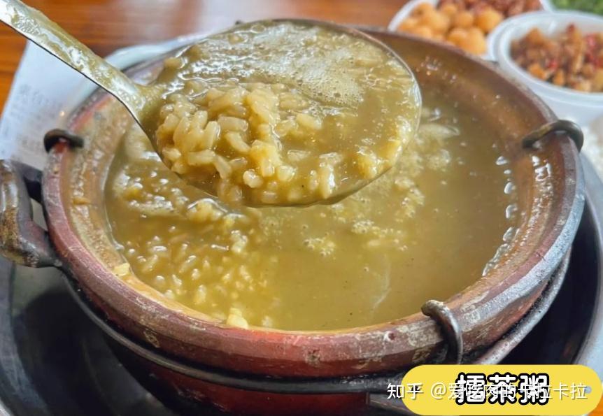 盘点9道云浮当地特色美食