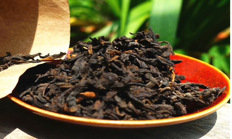 忆茶(三) - 知乎