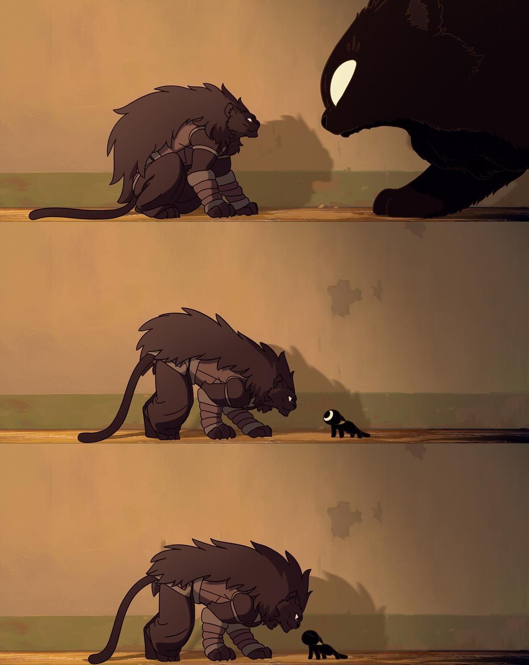 罗小黑战记匠心独具