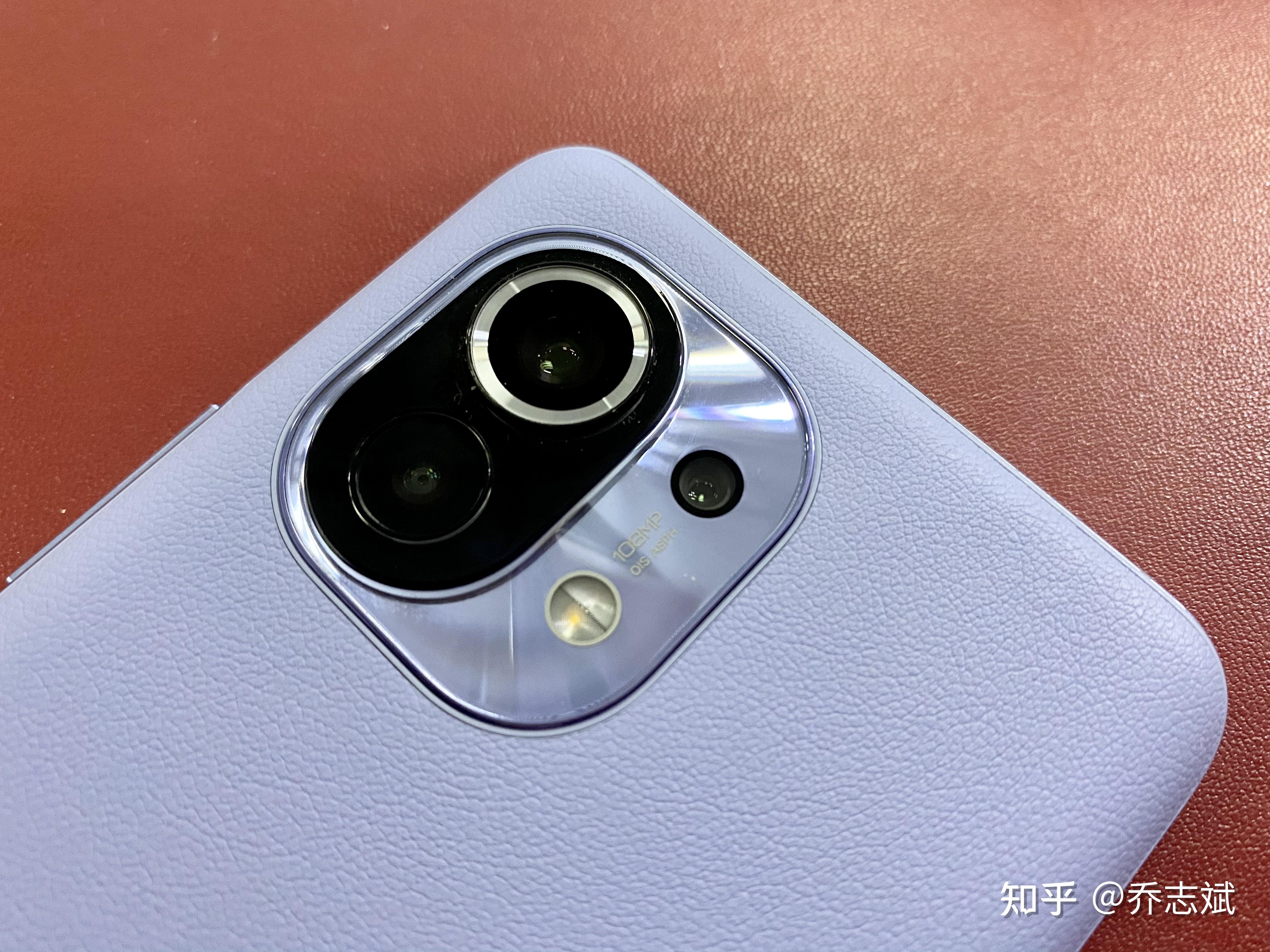 小米11评测抢跑骁龙8882021高端旗舰标杆之作