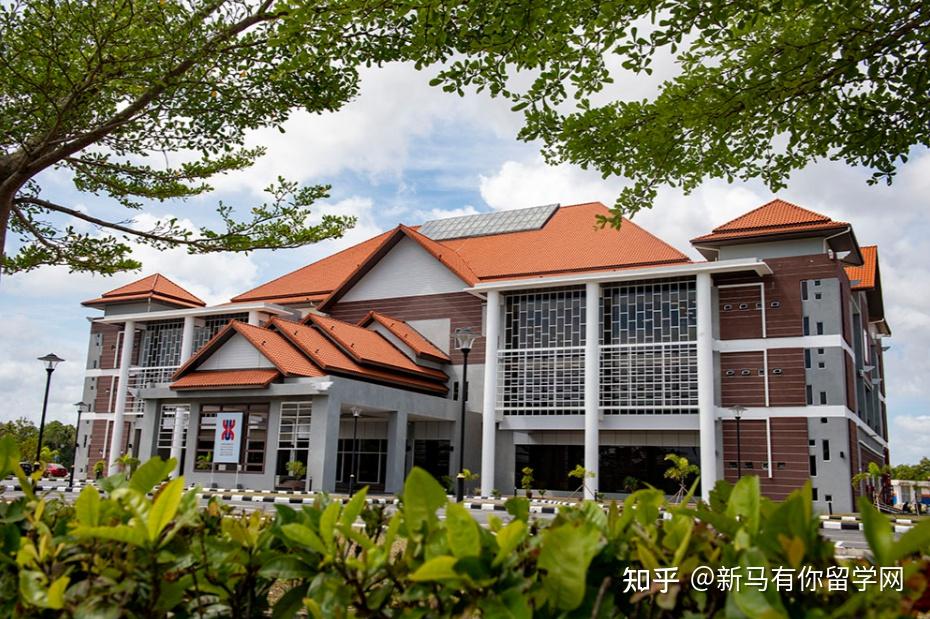 【马来西亚留学公立院校库】博士一整个好毕业的马来西亚吉兰丹大学! - 知乎