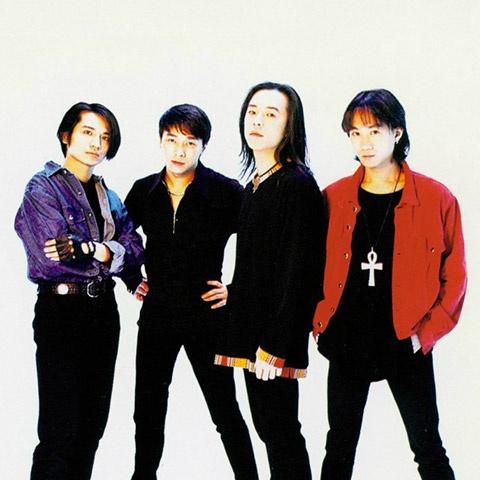 beyond这张最不火的专辑却打开了华语地区摇滚乐的大门