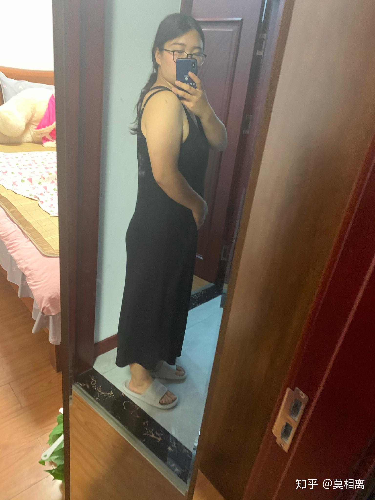 胖子的减肥历程