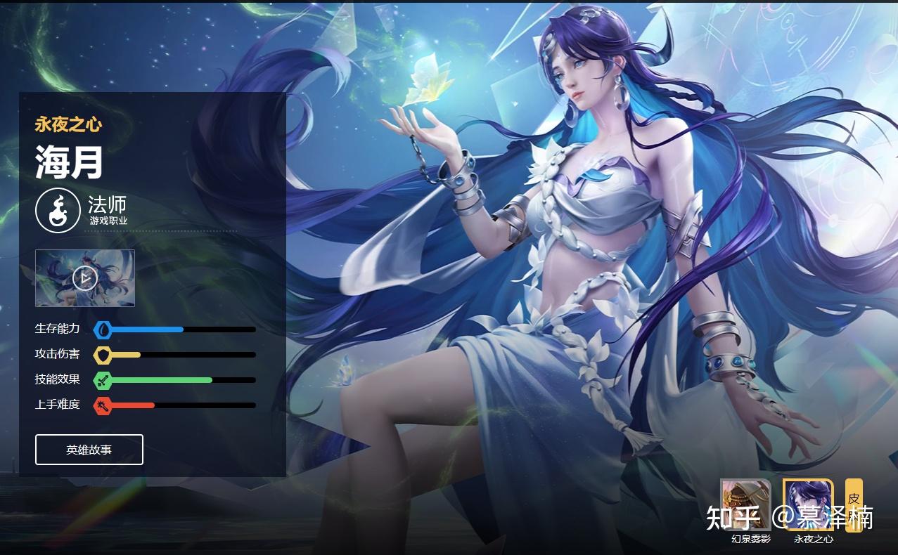 异域风情的女法王你们喜欢吗? - 知乎