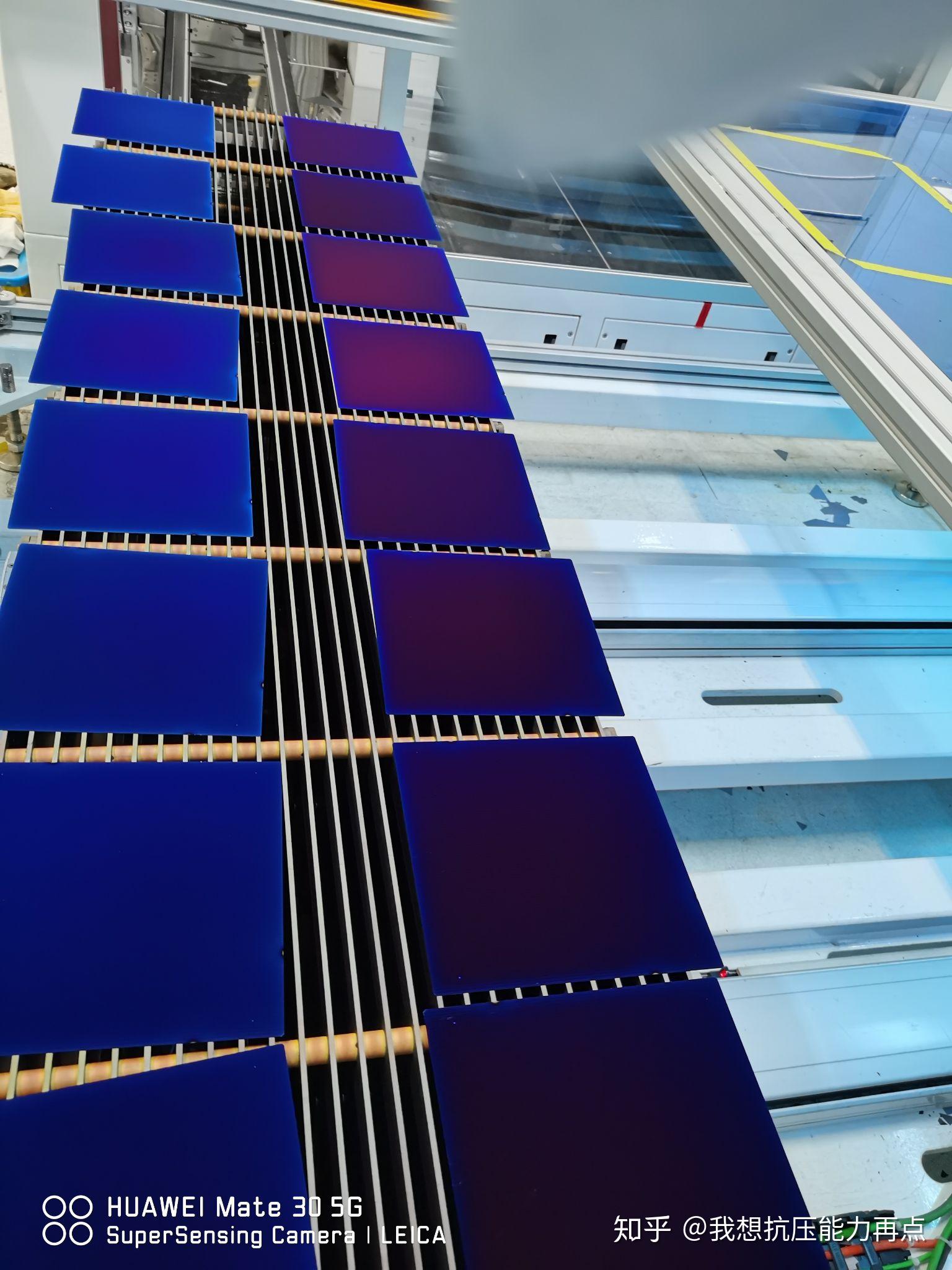 pecvd镀膜为什么会造成这种问题? - 知乎