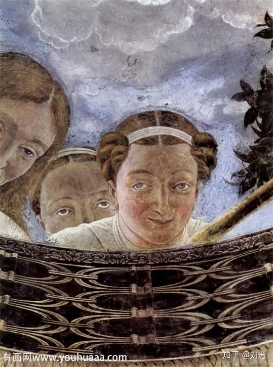 古典的光辉上伟大的文艺复兴2文艺复兴的繁荣期