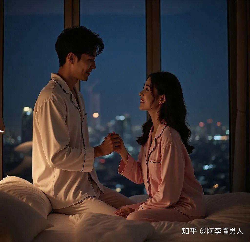 前戏的5大误区，90%的伴侣都踩过雷！老司机也翻过车 - 知乎