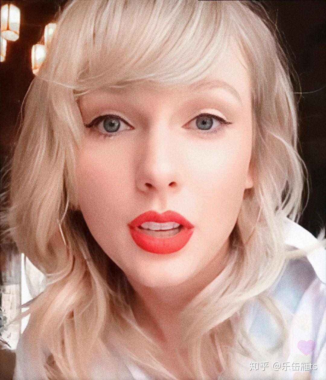 如何看待taylorswift直播後ins崩潰這件事