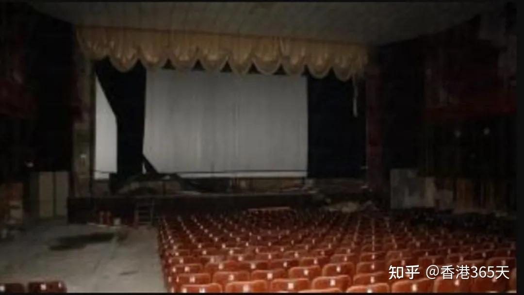 香港这个闹鬼最凶的地方，要拆了... - 知乎