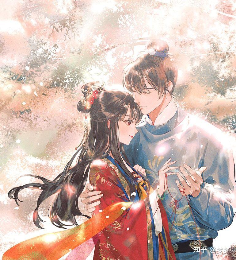 追妻火葬场文，男二上位《夫君失忆后》 - 知乎