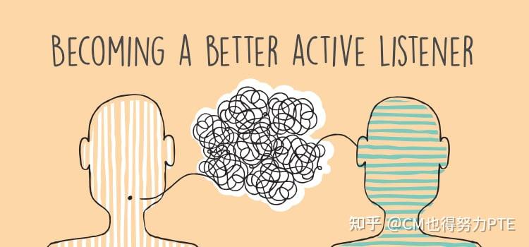 想学PTE,但听不懂英语怎么办? - 知乎
