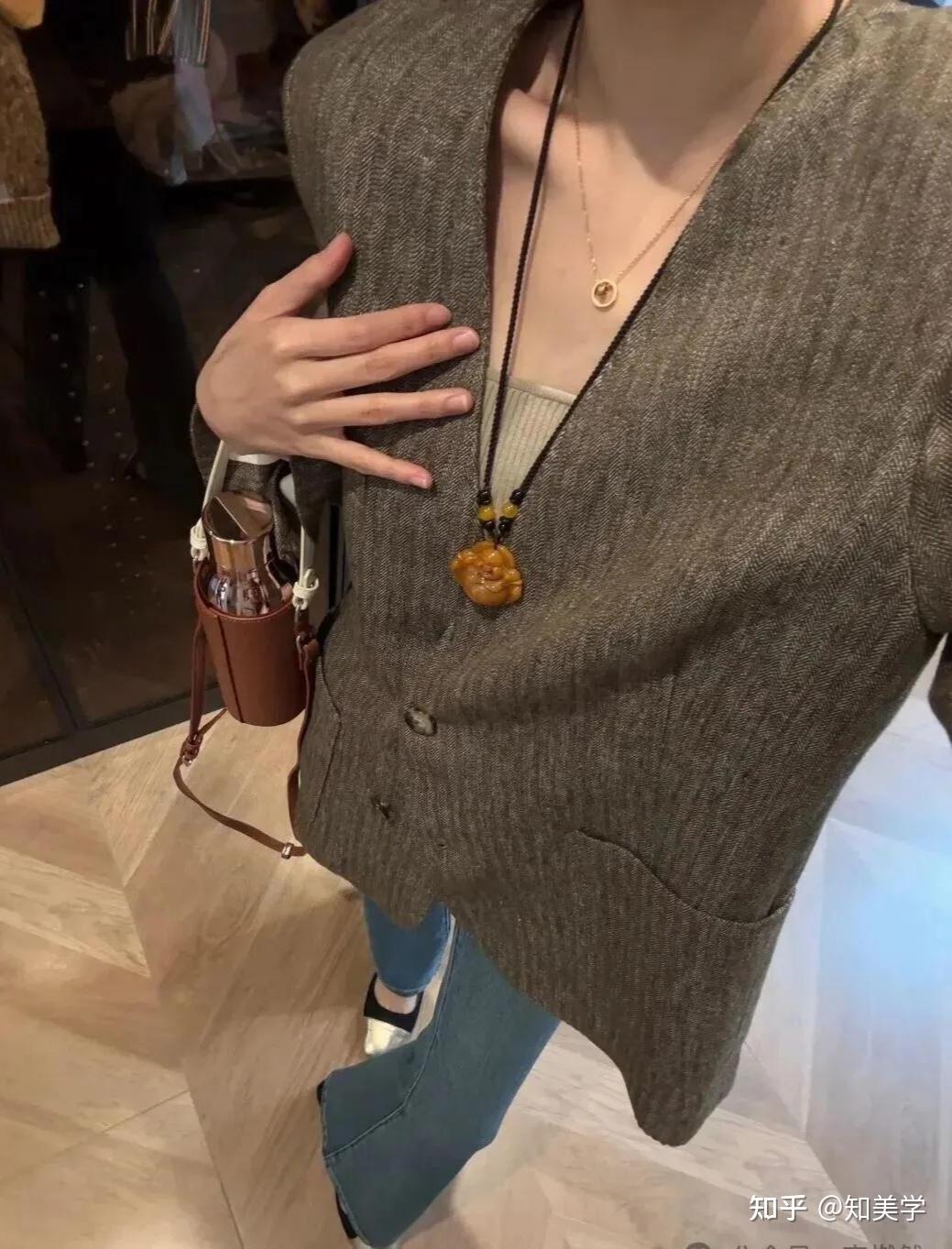 90年,35岁,做医美不整容不打针,我的医美只为守状态丨聊一下最适合35岁中女的抗衰医美项目 - 知乎