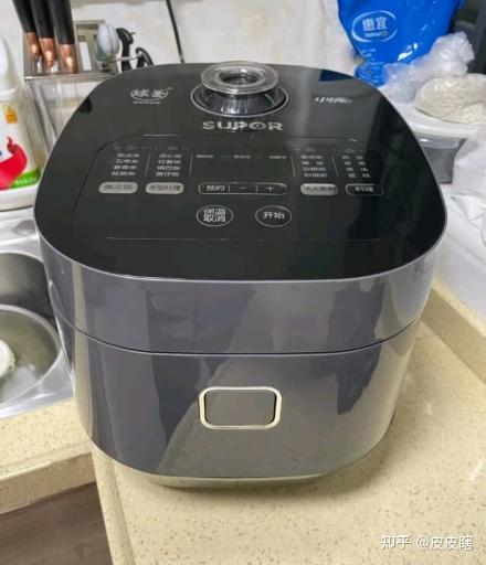 2024年电饭煲电饭锅推荐苏泊尔美的松下小米小熊九阳飞利浦智能电饭煲