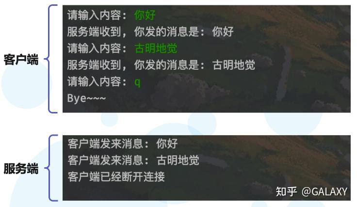 如何在 asyncio 中使用 socket - 知乎