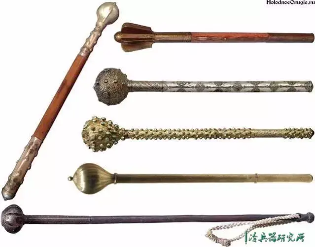 战锤为何是古代战士的最后一件武器? - 知乎