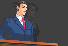 并不 法律 的 法律神剧 逆转裁判 系列漫谈 上 成步堂三部曲的gba时代 知乎