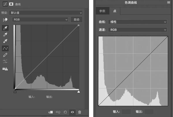 PS和ACR曲线PK谁更强？  照片调色宝典15 - 知乎
