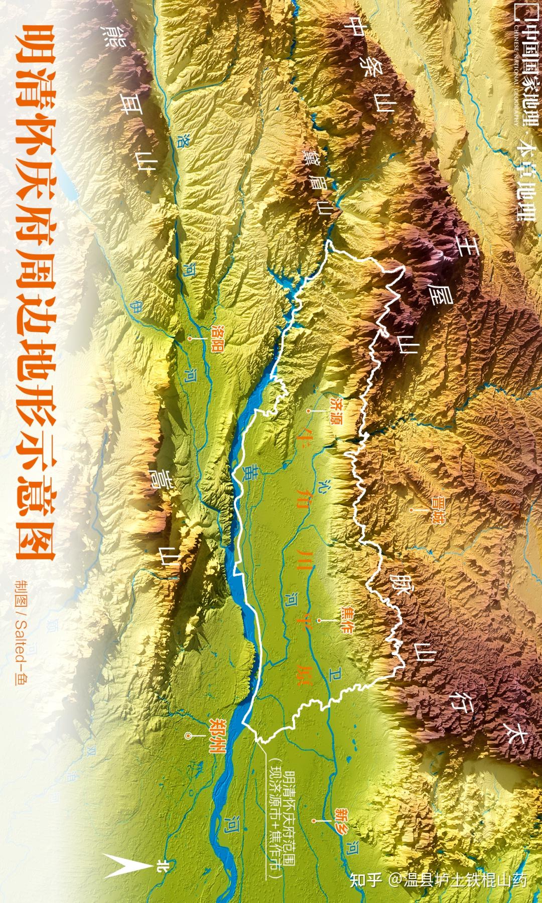 怀山药:滋补界的一哥,非我莫属!