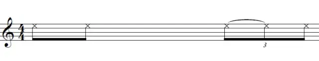 初学Swing,如何掌握它的节奏特点? - 知乎