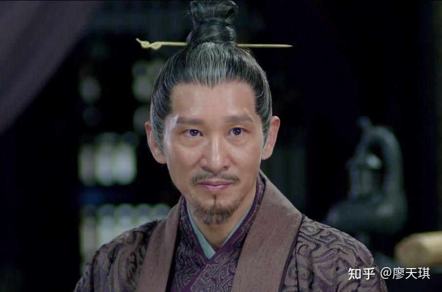 琅琊榜成功解救卫峥仅是依靠智谋吗