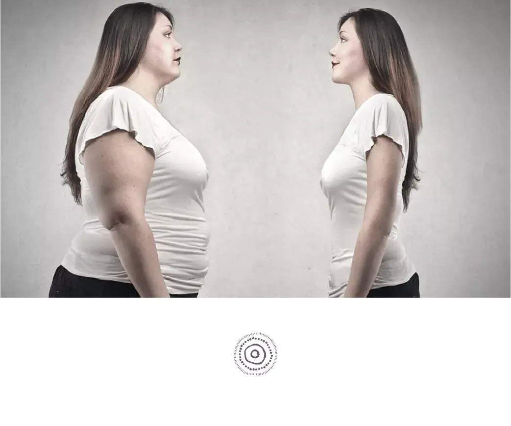 从220斤到110斤| 断食3天,我走20米差点晕过去 - 知乎