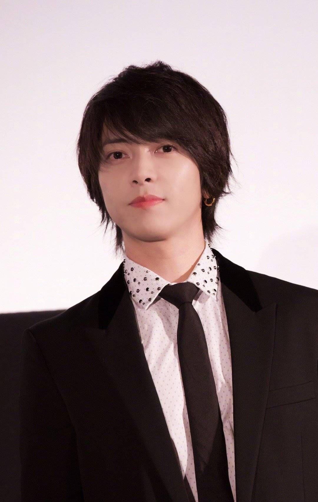 有哪些日本男明星比较符合中国的大众审美?