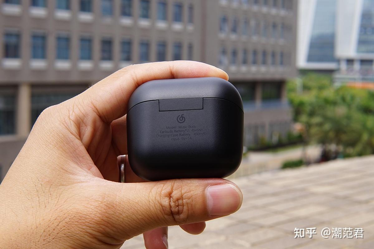 可能是性价比最高的降噪耳机了网易云musicbuds体验分享