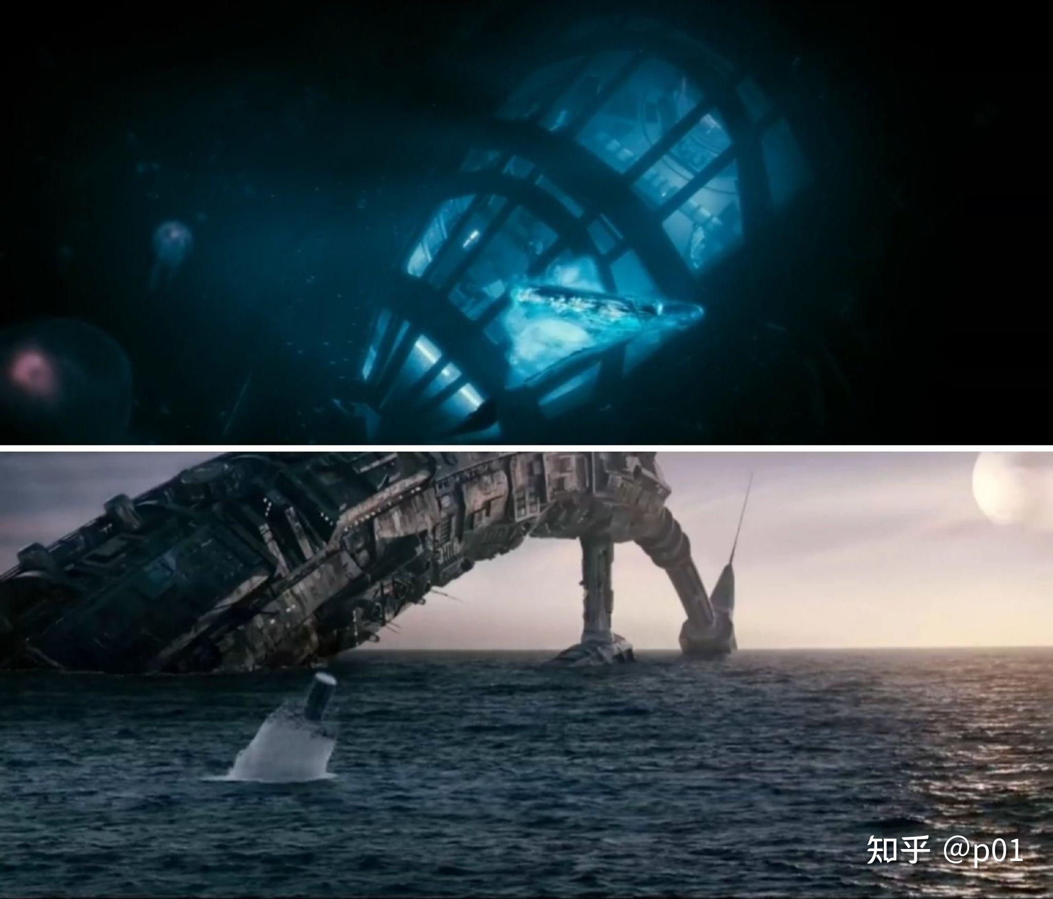 2022年观影实录:科幻惊悚动作片《深空失忆》