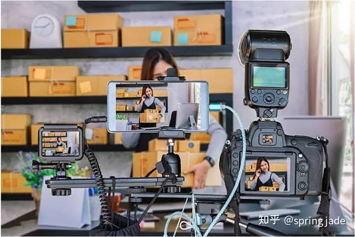 直播间挂机器人是否会影响直播效果